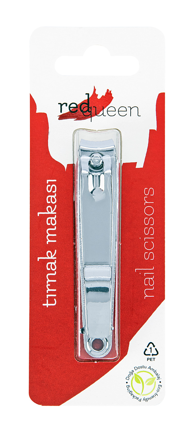 Redqueen Tırnak Makası RQ-2608