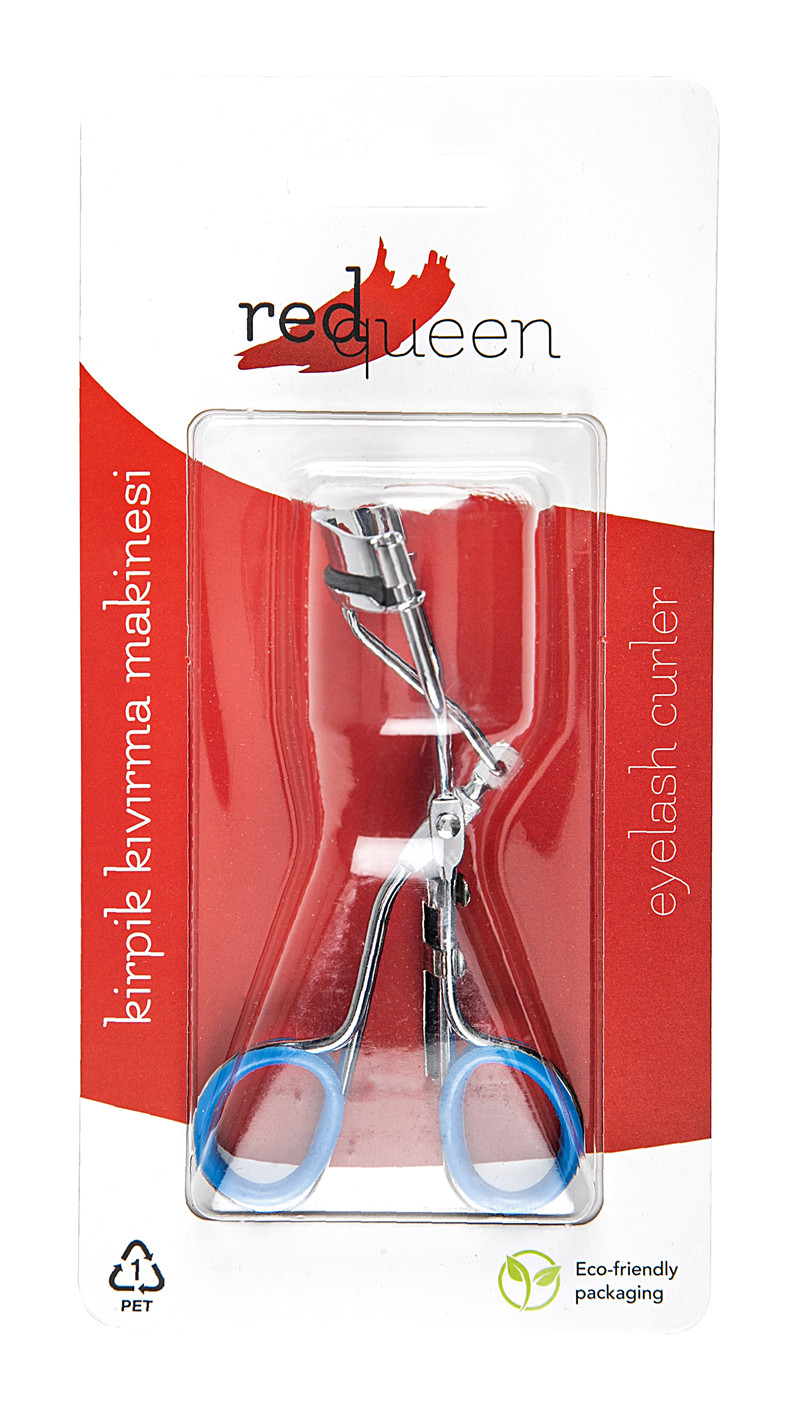 Redqueen Kirpik Kıvırma Makinesi RQ-2610