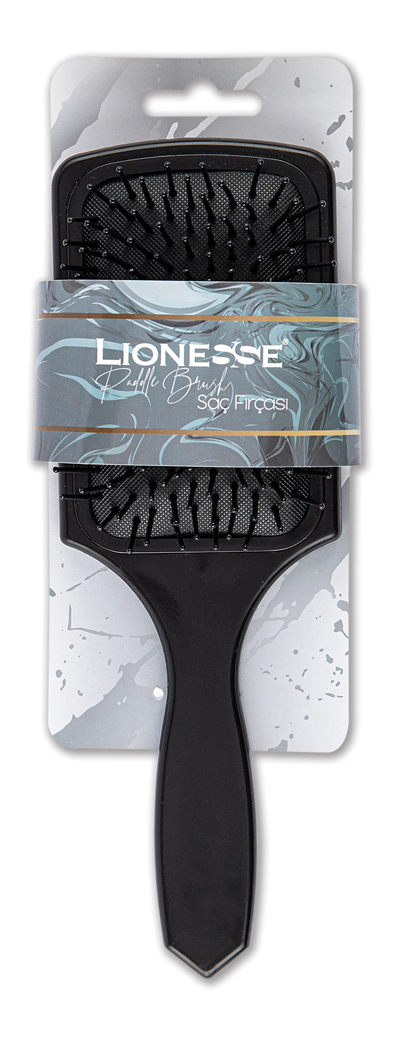 Lionesse Saç Fırçası 8586