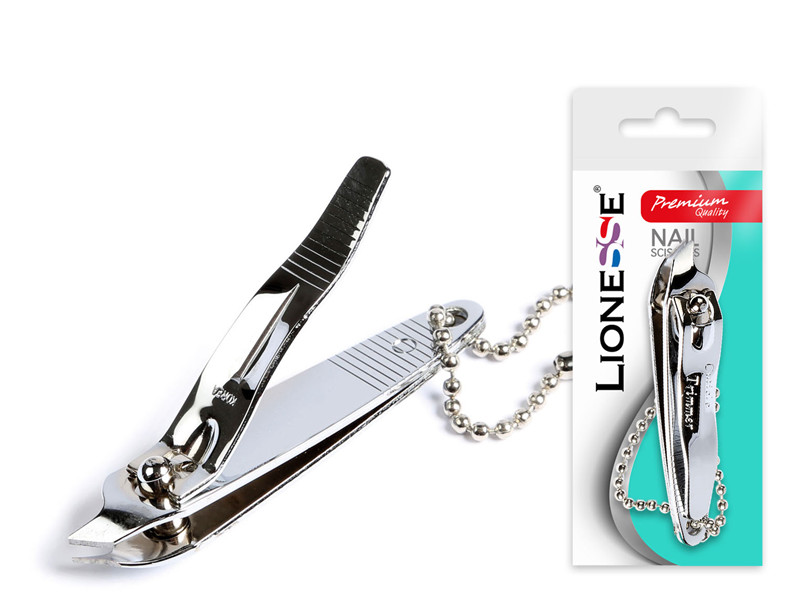 Lionesse Tırnak Makası 621 