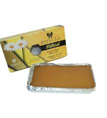 New Estela Kalıp Ağda 400 ML Gold