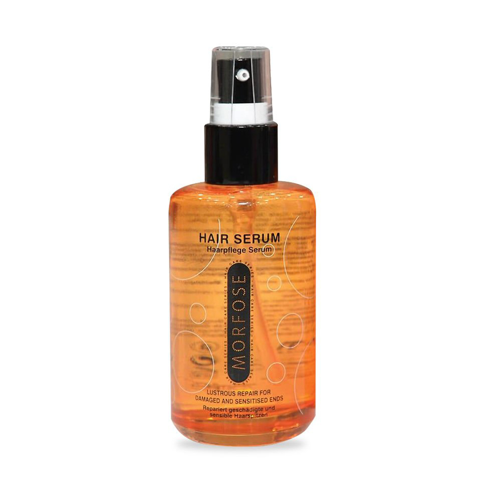 Morfose 75 ML Argan Saç Serumu Turuncu