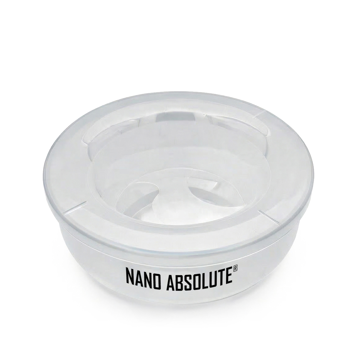 Nano Absolute Manikür Tası