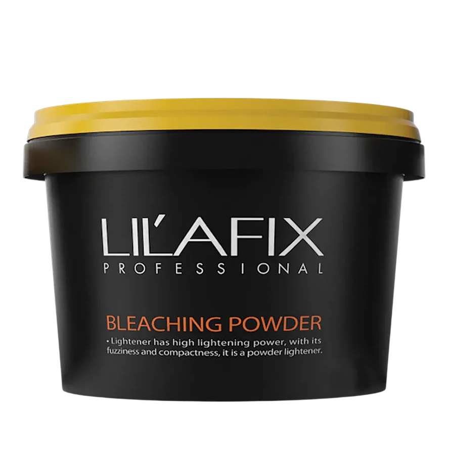 Lilafix Açıcı Mavi 2000 GR
