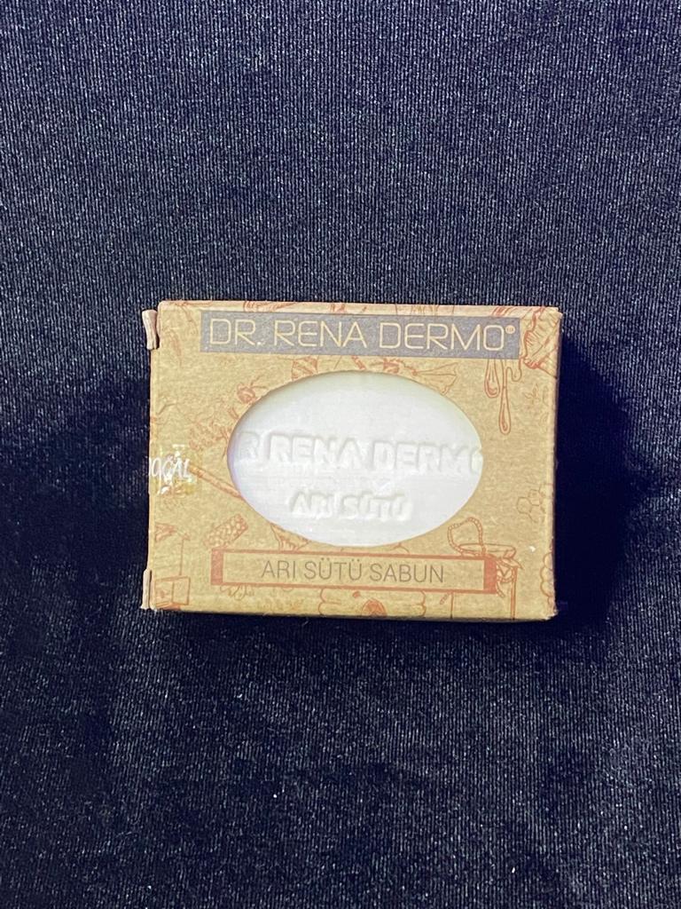 Dr. Reno Dermo Arı Sütü Sabun 50 Gr