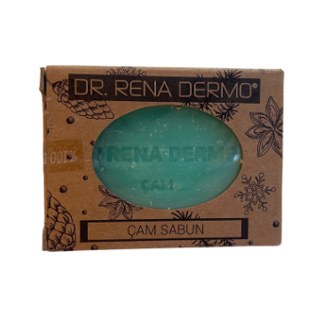 Dr. Reno Dermo Çam Sabunu 150 g