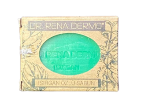 Dr. Rena Dermo Isırgan Özlü Sabun