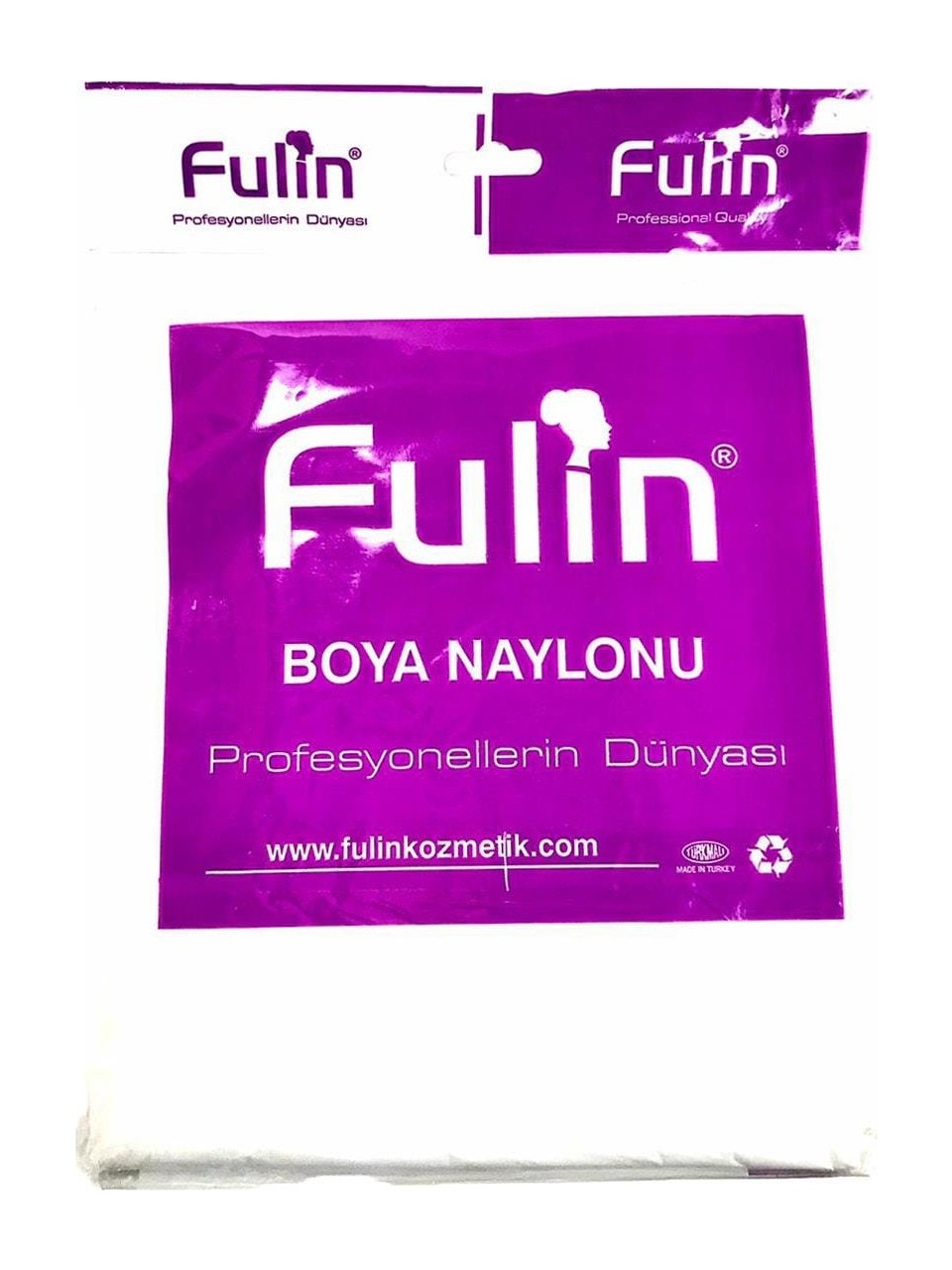 Fulin Boya Naylonu 30 Adet