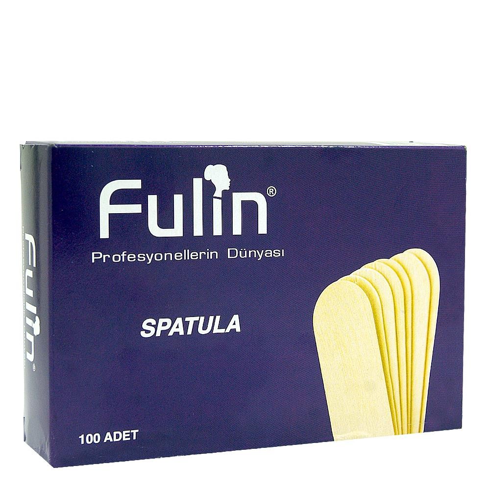 Fulin Spatula 100LÜ