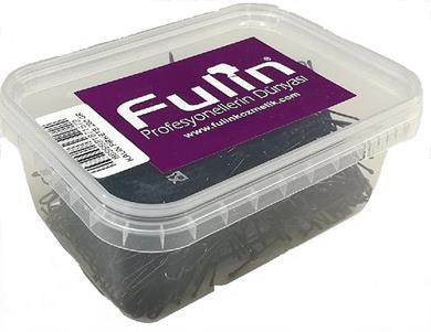 Fulin Kalın Firkete Siyah 200 Gr