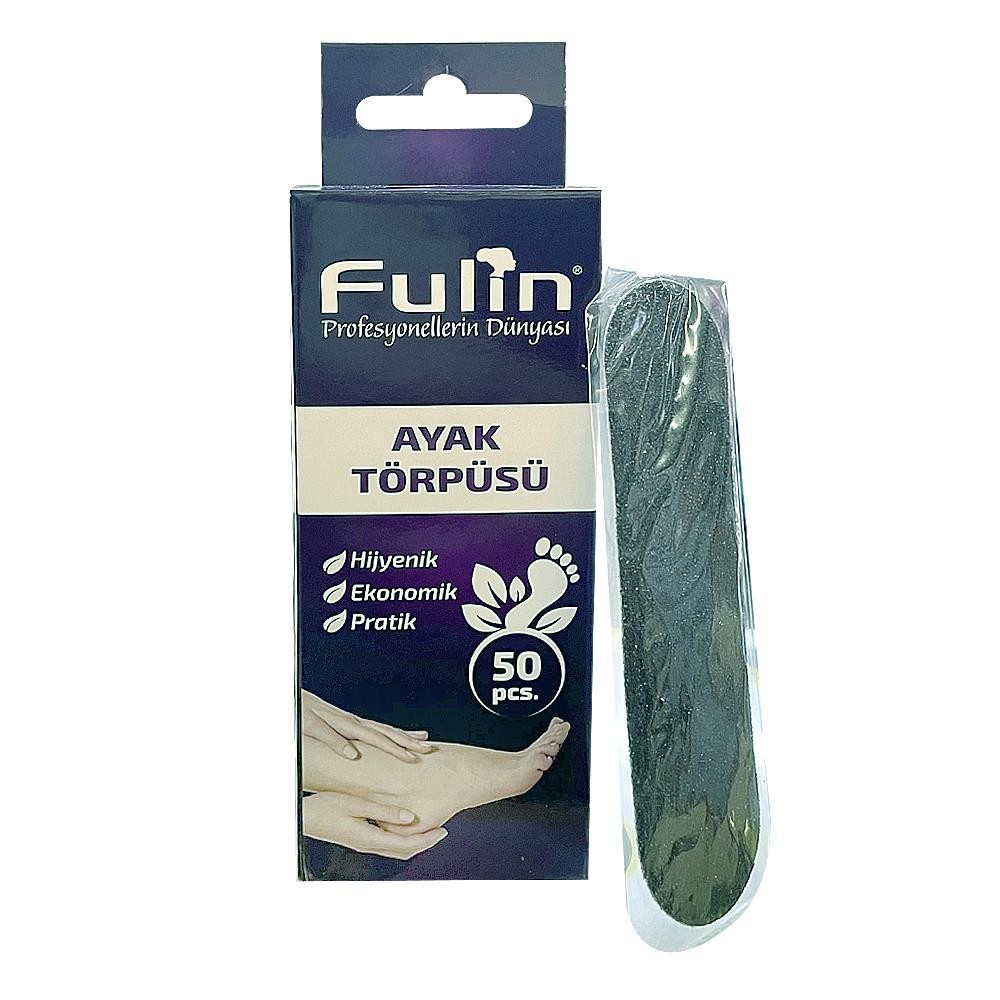 Fulin Ayak Törpüsü 50 Adet