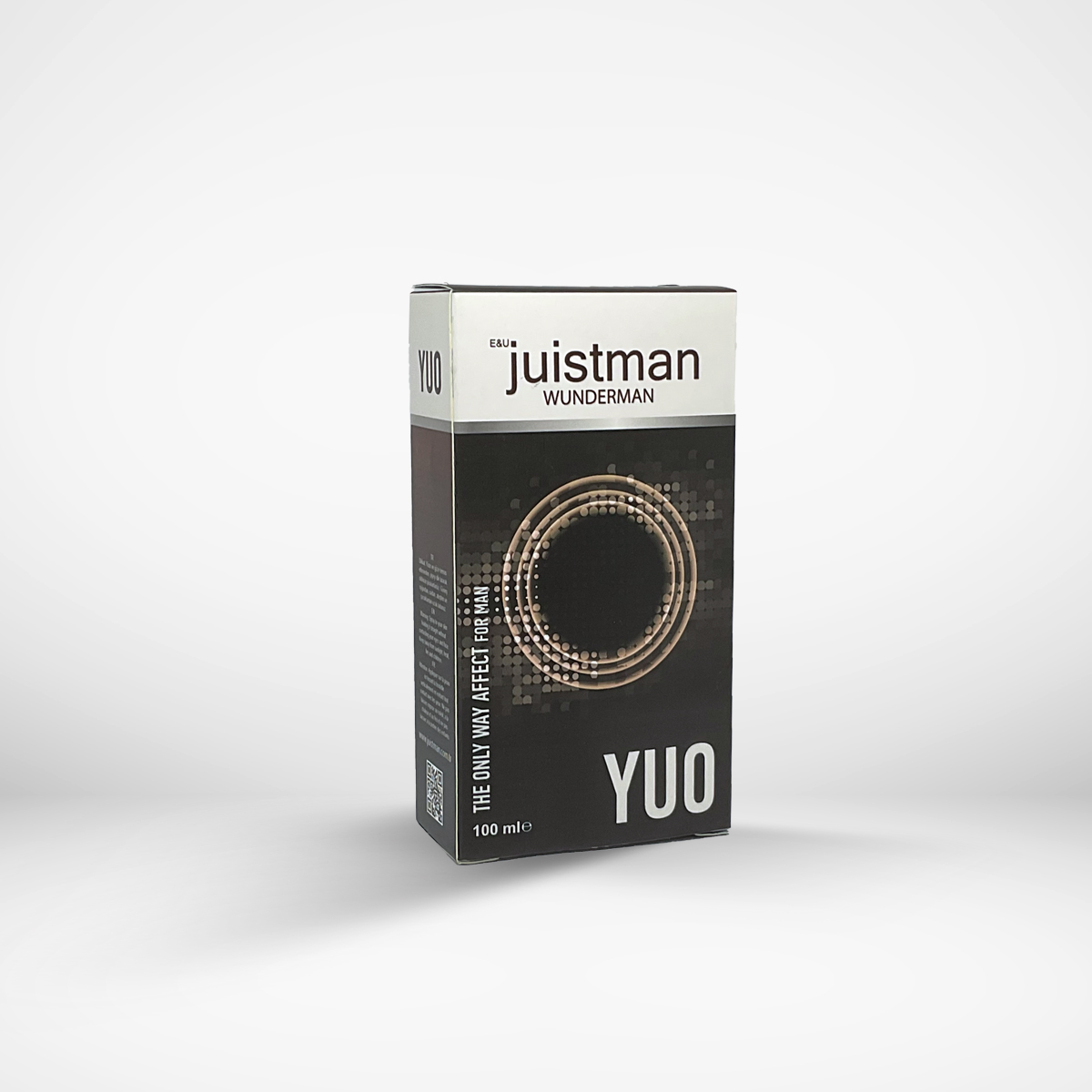 Juistman  Yuo