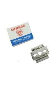 Merrys Solingen Merkür Topuk  Jileti 10 Lu 