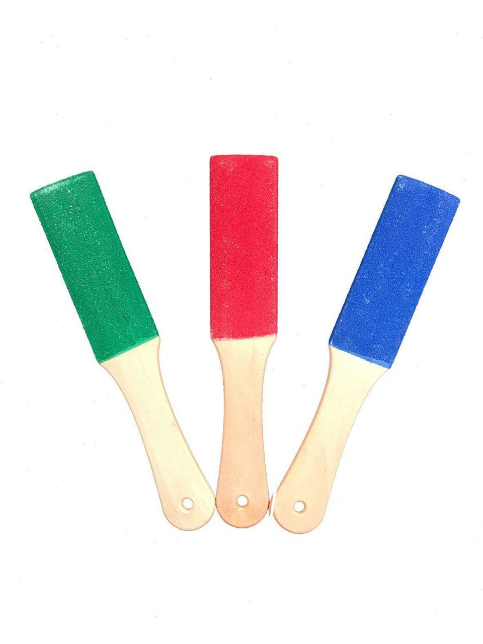 Ahşap Topuk Aparatı