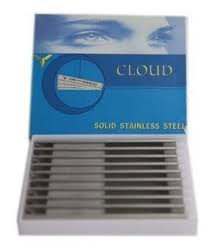 Cloud Saç Ustura Jileti 10 Lu