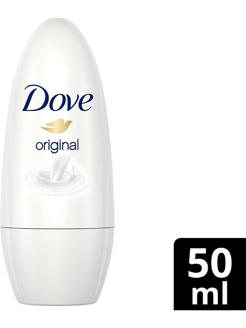 Dove Roll-On 50 ML Orginal