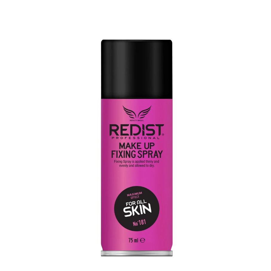 Redist 75 Ml Makyaj Sabitleyici Sprey
