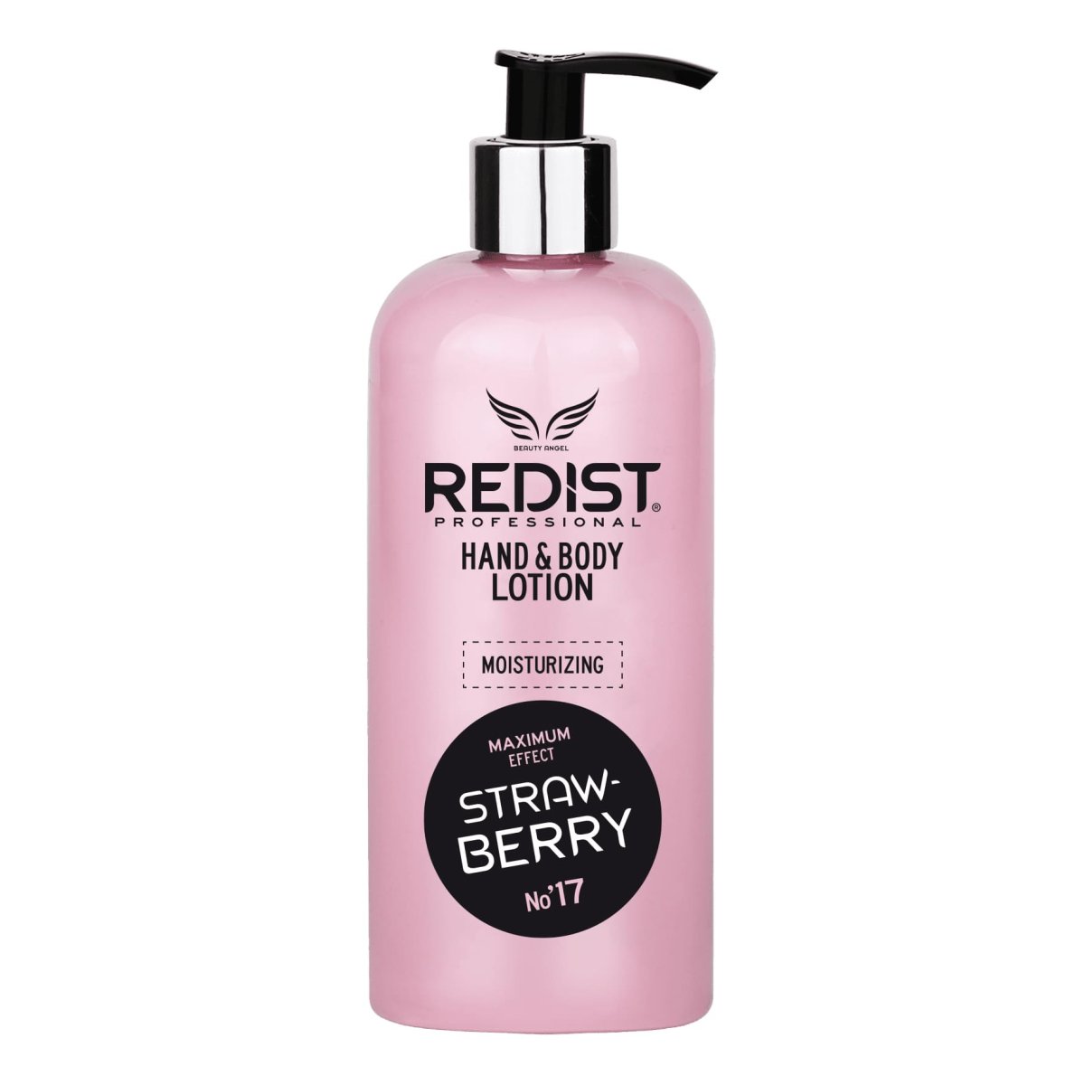 Redist Strawberry El Vücut Losyonu 400Ml