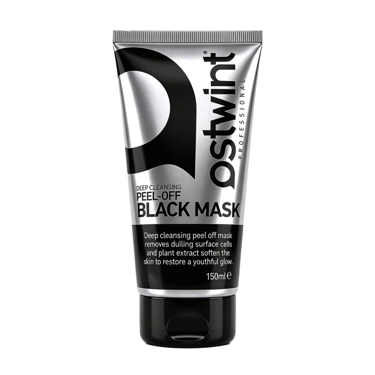 Oswint 150 ML Black Maske