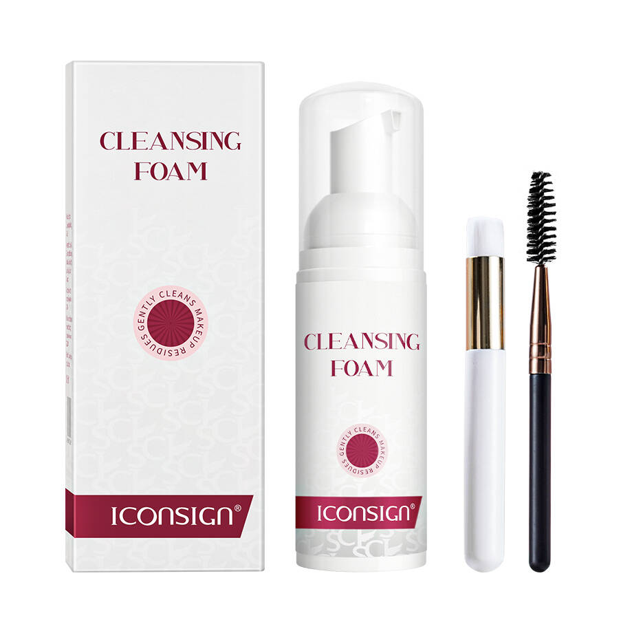 Cleansıng Foam Temizlik Köpüğü G-978