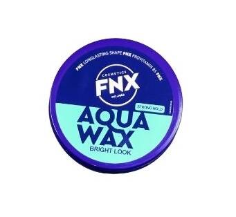 Fnx Styling Aqua Wax Strong Hold 150 ML
