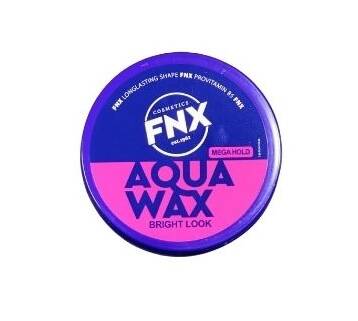 Fnx Styling Aqua Wax Mega Hold 150 ML
