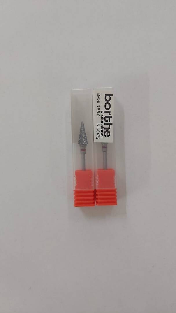 Borthe Freze Ucu NL-0472