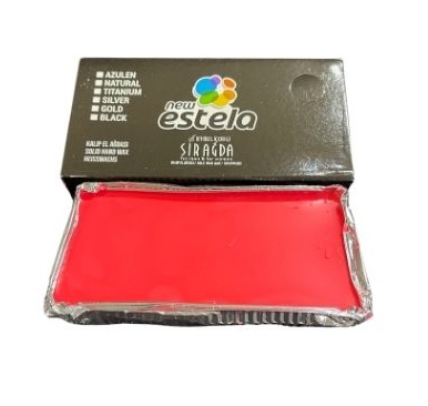 New Estela White Titan Kalıp Ağda 400 Ml