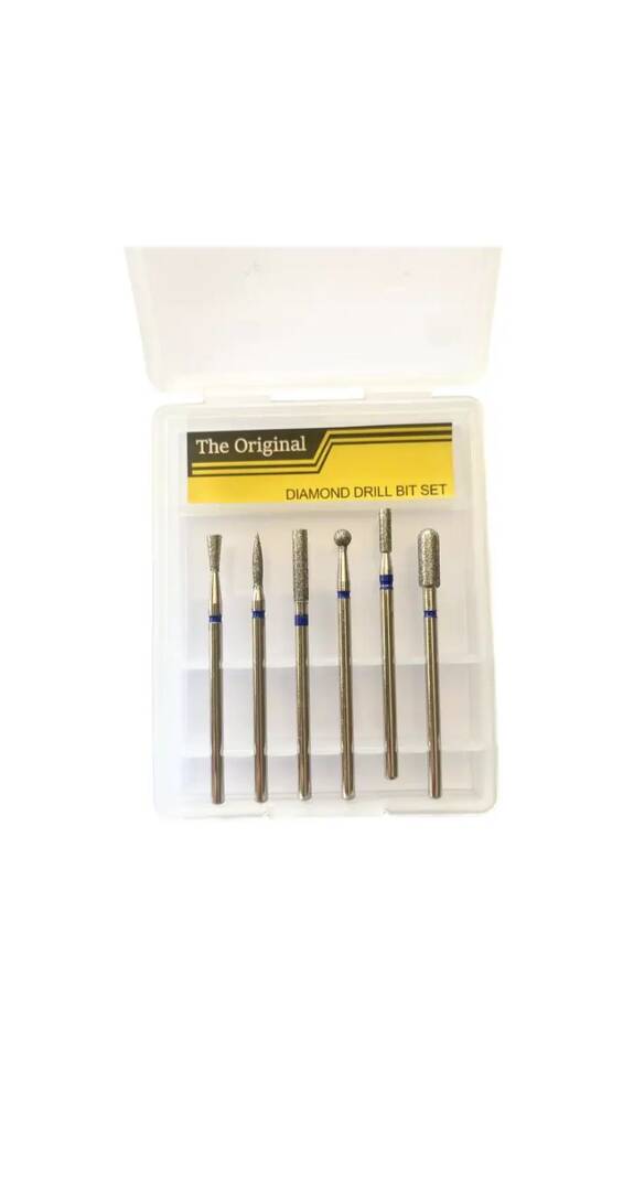 Borthe Freze Ucu 6´lı Set NL-0056