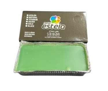 New Estela Azulen Kalıp Ağda 400 Ml