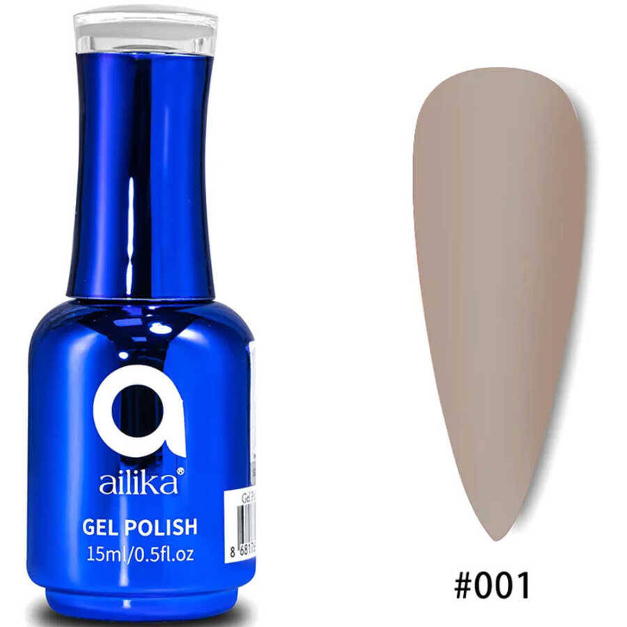 Ailika Vitrage Gel 01