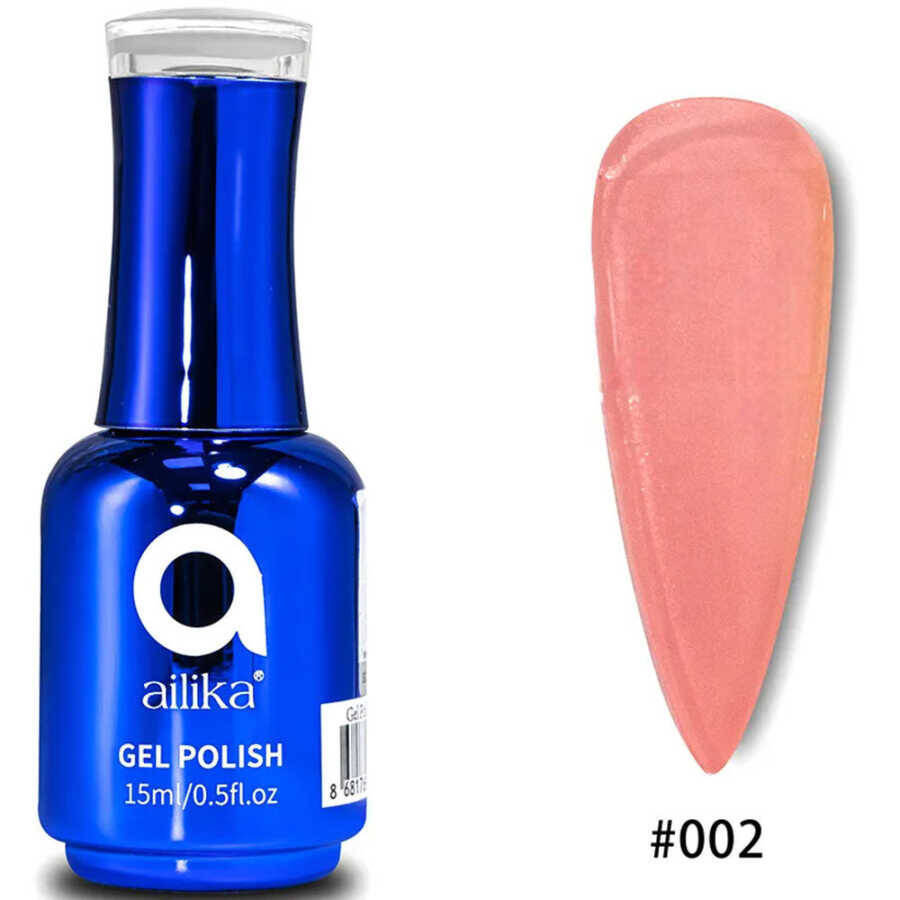 Ailika Vitrage Gel 02