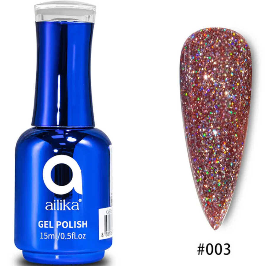 Ailika Disco Gel No:03