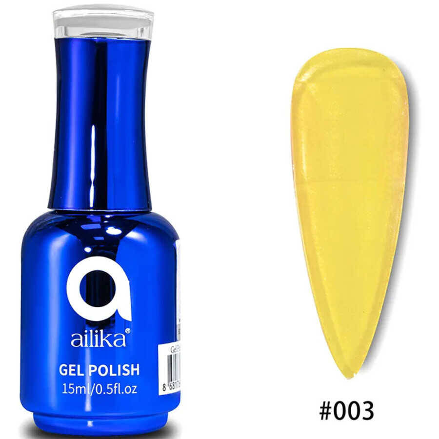 Ailika Vitrage Gel 03