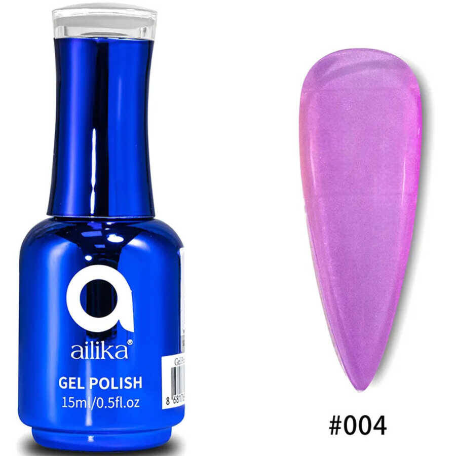 Ailika Vitrage Gel 04