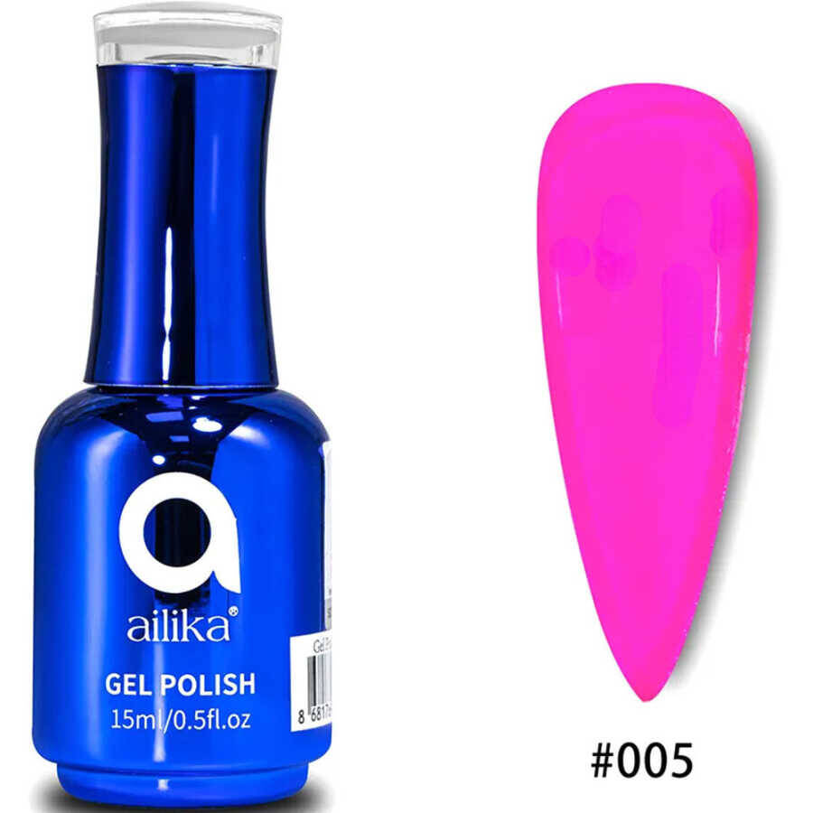 Ailika Vitrage Gel 05
