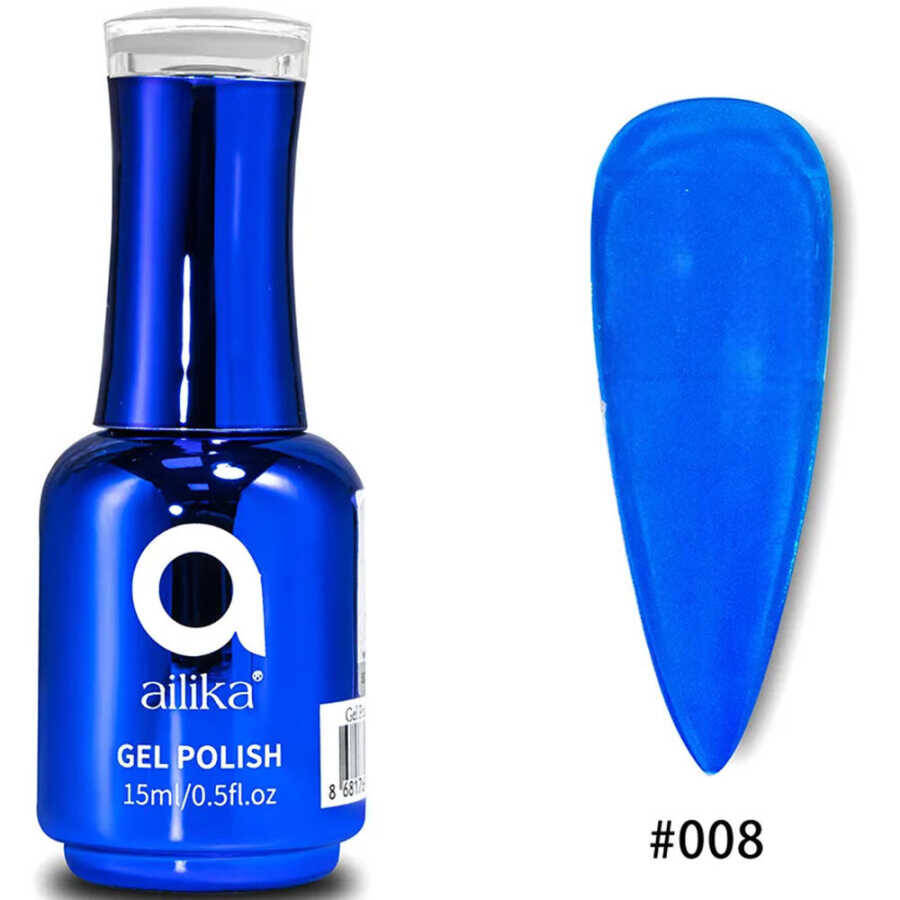 Ailika Vitrage Gel 08