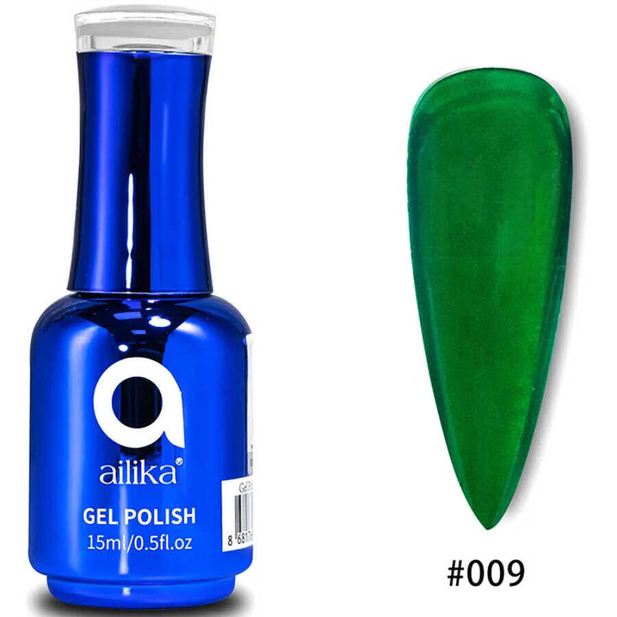 Ailika Vitrage Gel 09