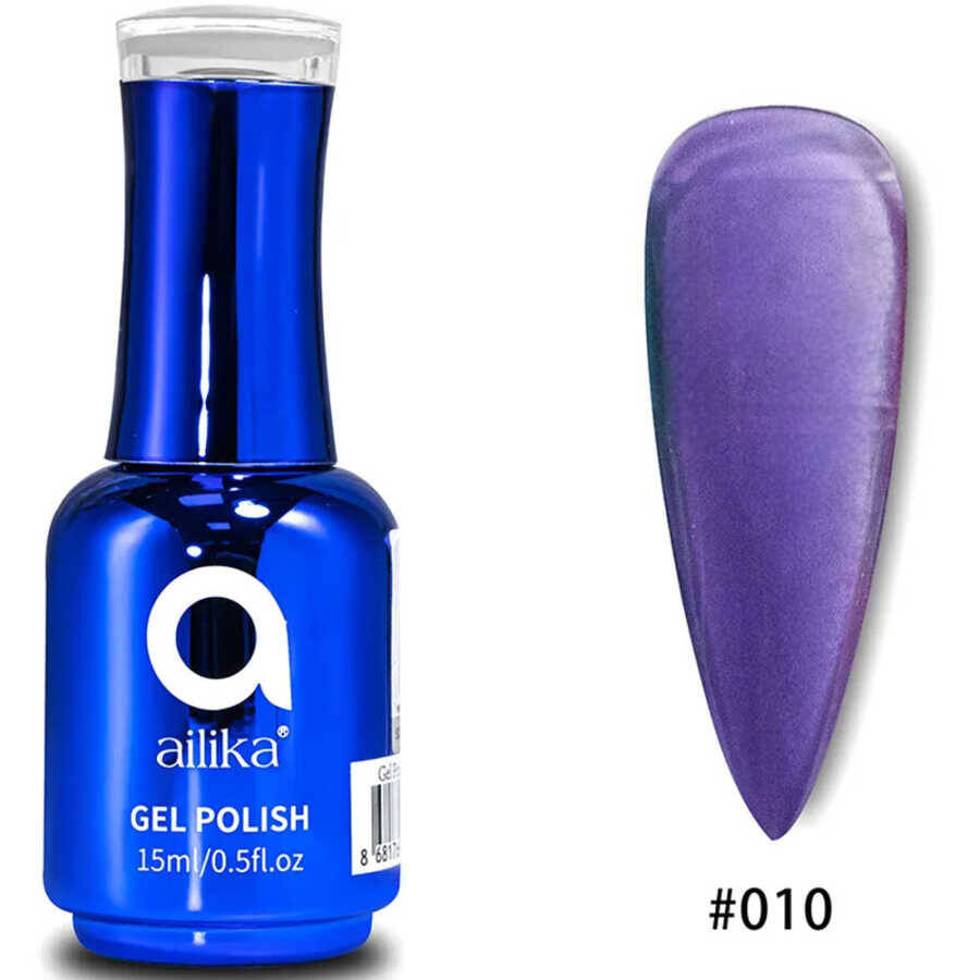 Ailika Vitrage Gel 010