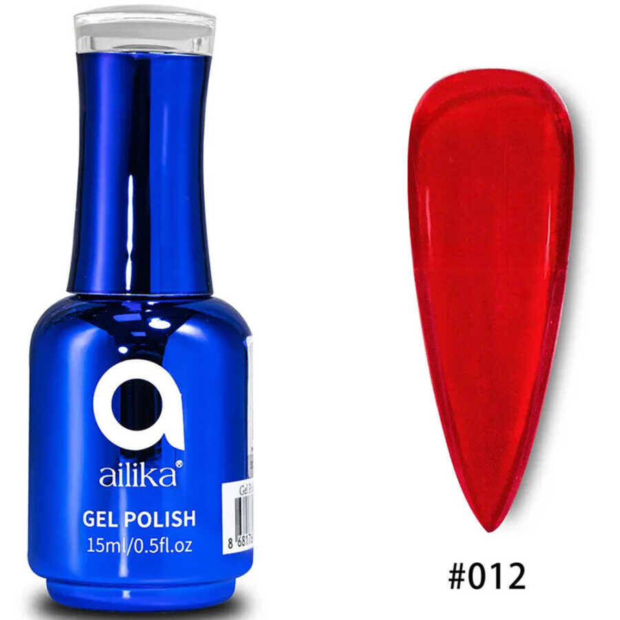 Ailika Vitrage Gel 012
