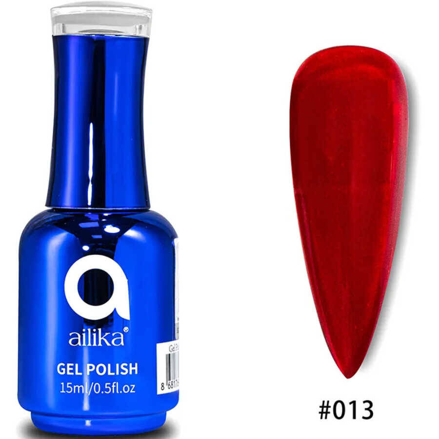 Ailika Vitrage Gel 013