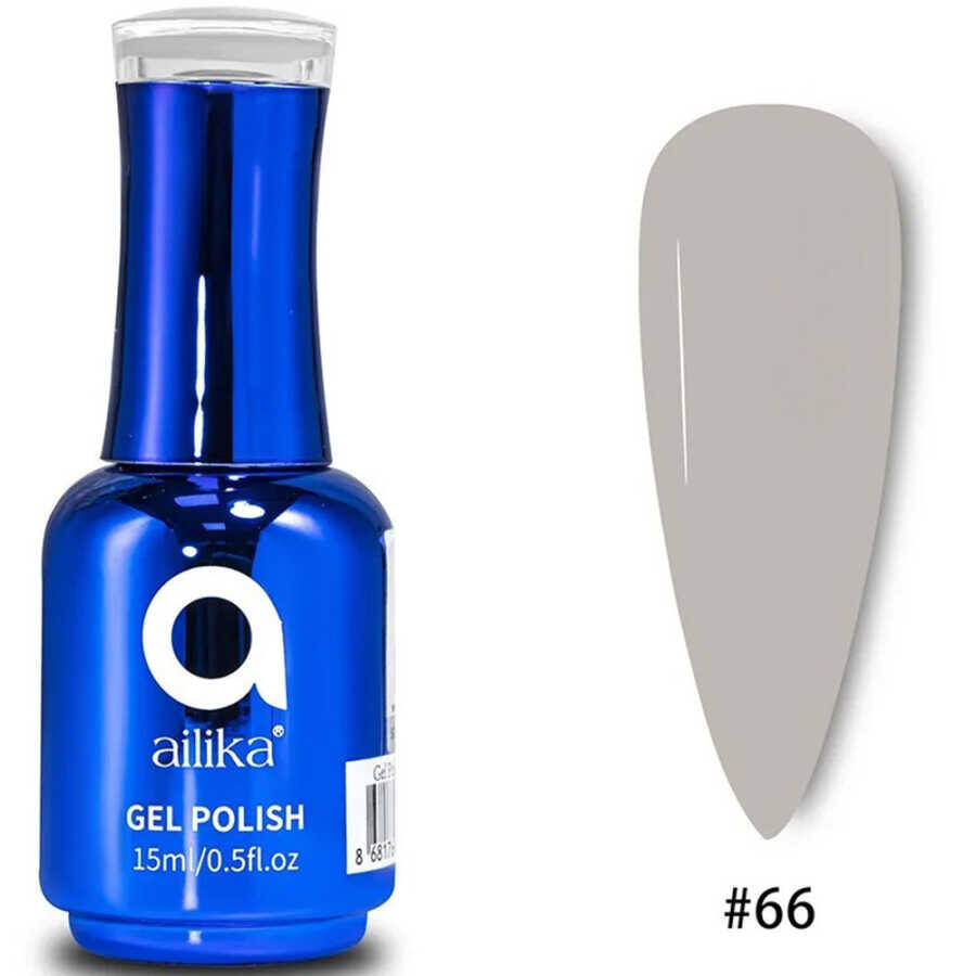 Ailika Kalıcı Oje No:66