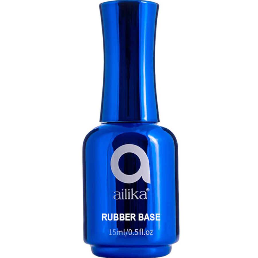 Ailika Rubber Color Base 03