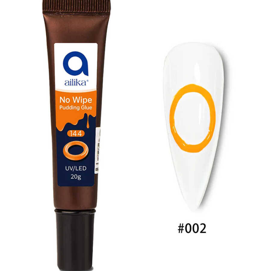 Ailika Pudding Glue Neon 01