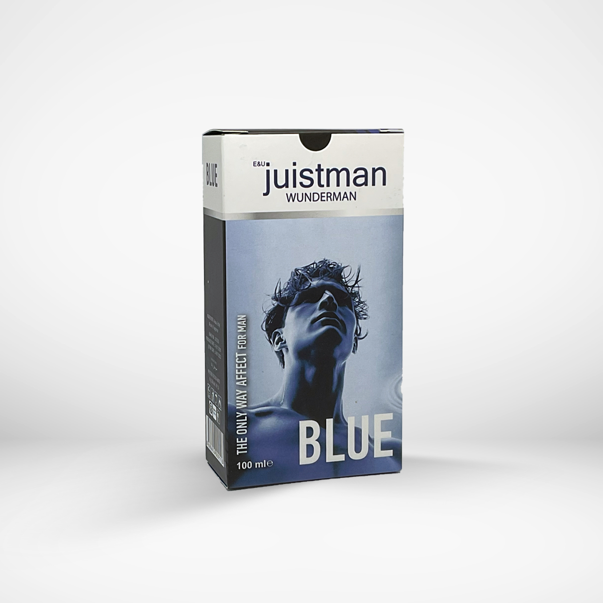 Juistman Blue