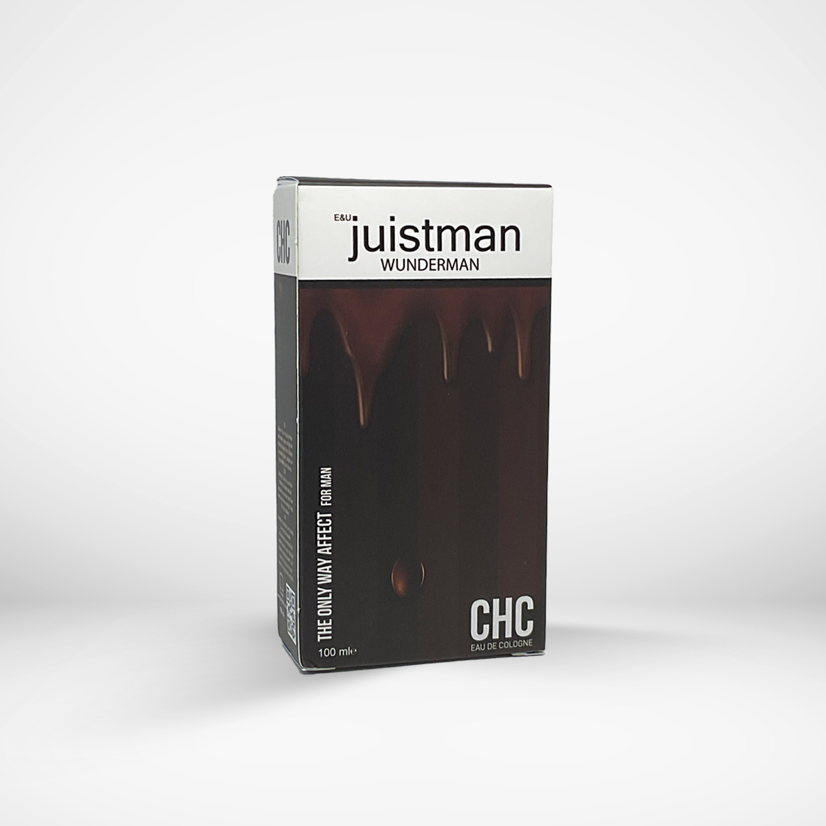 Juistman Chc 100 Ml