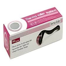 Dermo Roller  (1.0 mm)