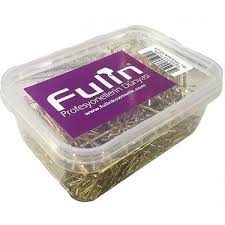 Fulin Tel Toka Sarı 500Gr