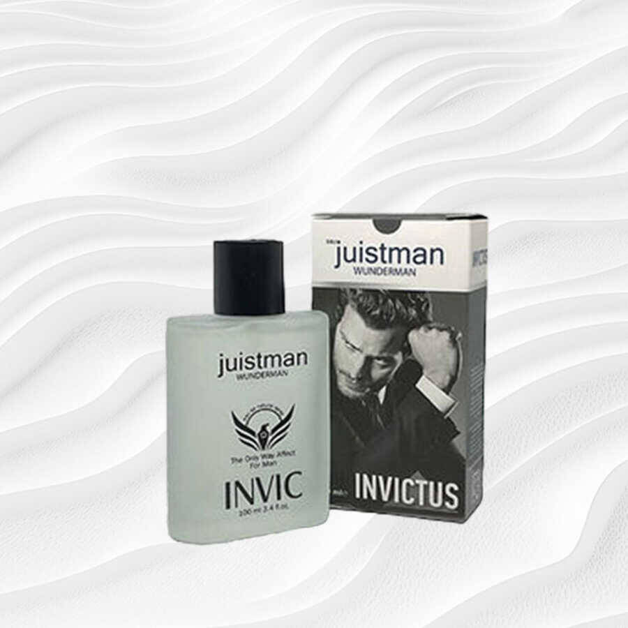 Juistman Invıc 100 Ml