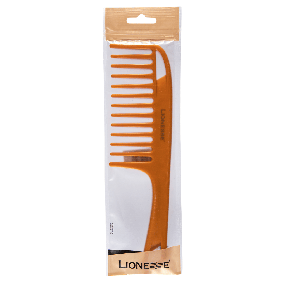 Lionesse Geniş Dişli Tarak 895430